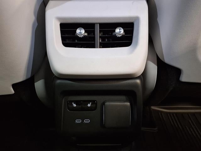 2026 Cadillac OPTIQ Premium Luxury