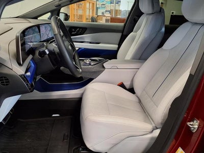 2026 Cadillac OPTIQ Premium Luxury