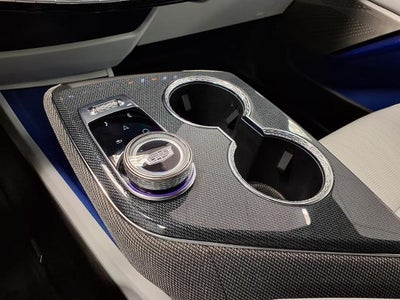 2026 Cadillac OPTIQ Premium Luxury