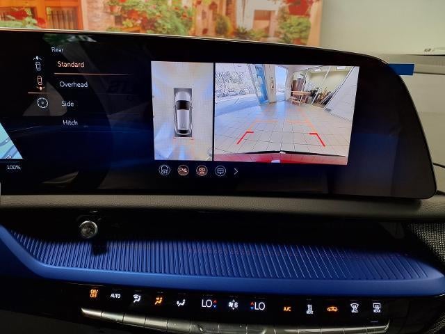 2026 Cadillac OPTIQ Premium Luxury