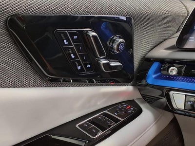 2026 Cadillac OPTIQ Premium Luxury