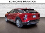 2026 Cadillac OPTIQ Premium Luxury