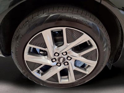 2026 Cadillac OPTIQ Premium Luxury