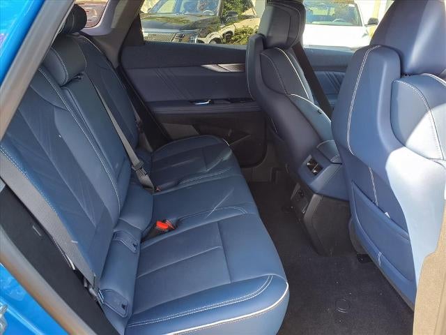 2026 Cadillac OPTIQ Premium Luxury