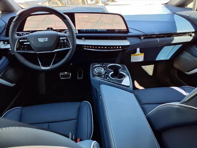 2026 Cadillac OPTIQ Premium Luxury