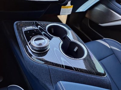 2026 Cadillac OPTIQ Premium Luxury