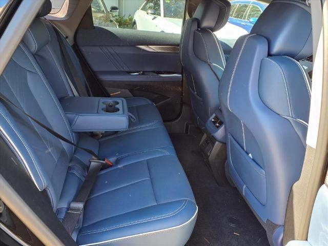 2026 Cadillac OPTIQ Premium Sport