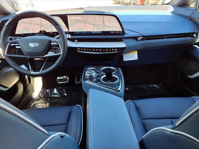 2026 Cadillac OPTIQ Premium Sport