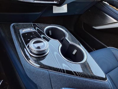 2026 Cadillac OPTIQ Premium Sport