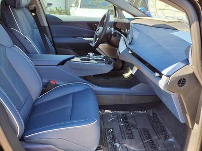 2026 Cadillac OPTIQ Premium Sport