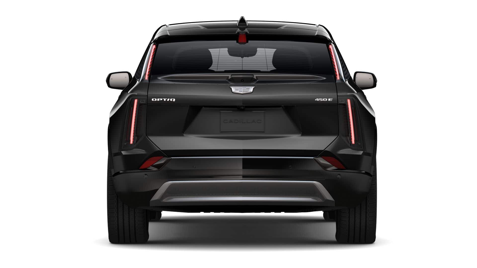 2026 Cadillac OPTIQ Premium Sport