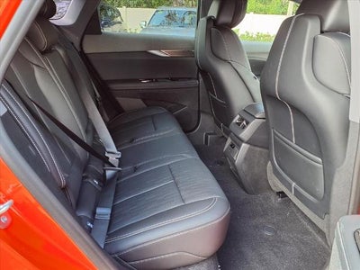 2026 Cadillac OPTIQ Premium Sport