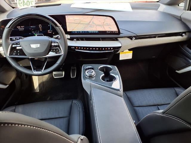 2026 Cadillac OPTIQ Premium Sport