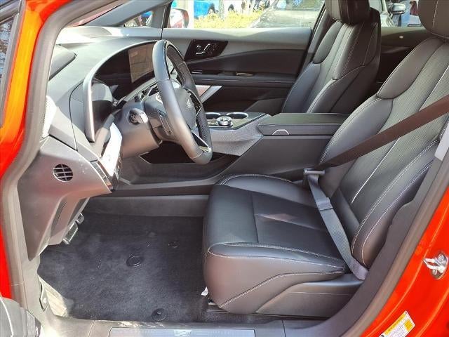 2026 Cadillac OPTIQ Premium Sport