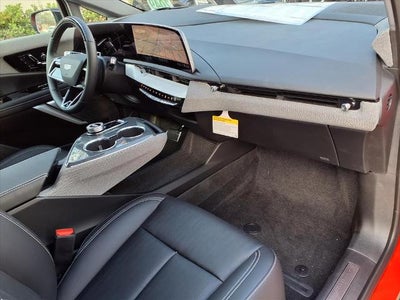 2026 Cadillac OPTIQ Premium Sport