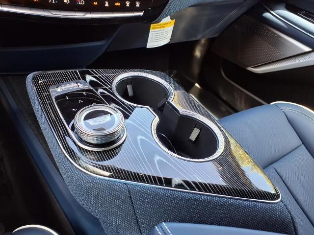 2026 Cadillac OPTIQ Premium Sport