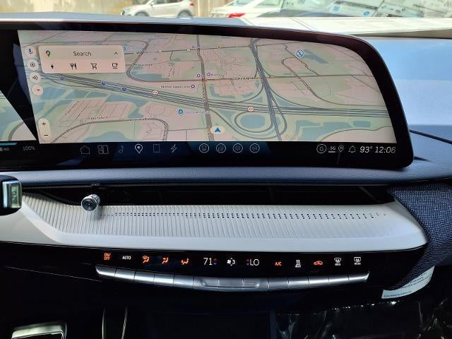 2026 Cadillac OPTIQ Premium Sport