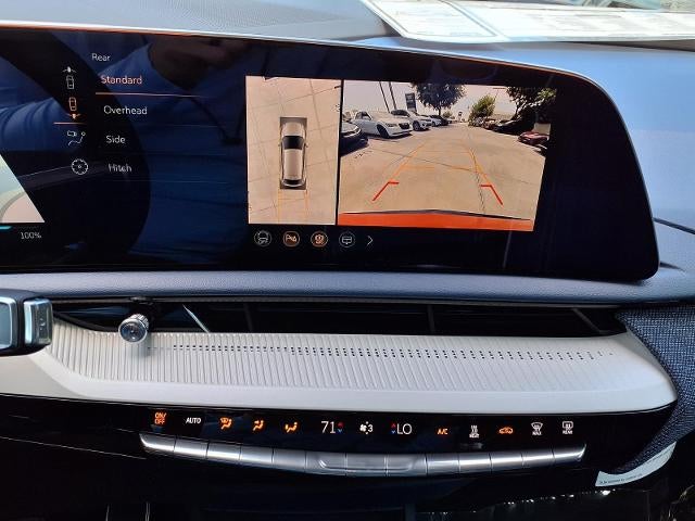 2026 Cadillac OPTIQ Premium Sport