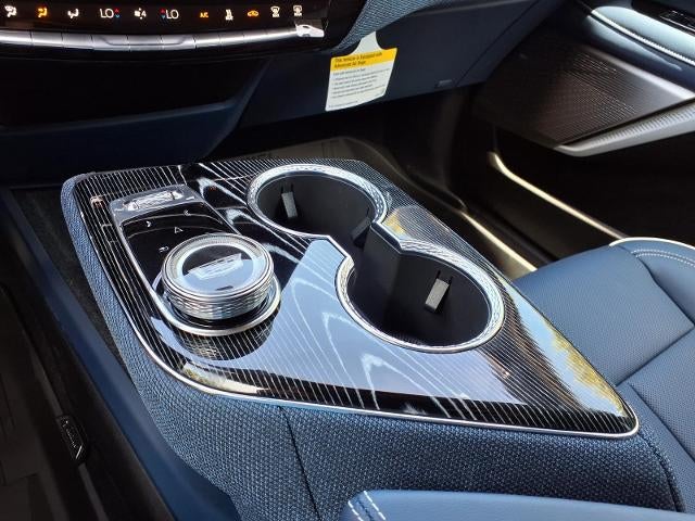 2026 Cadillac OPTIQ Premium Sport