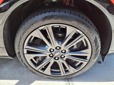2026 Cadillac OPTIQ Premium Sport