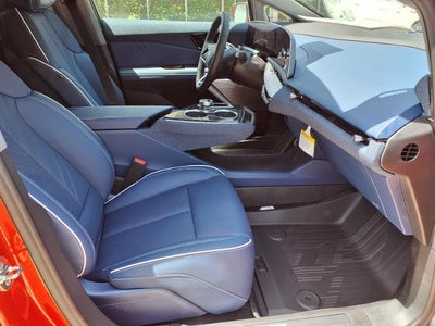 2026 Cadillac OPTIQ Premium Sport