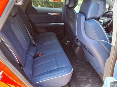 2026 Cadillac OPTIQ Premium Sport