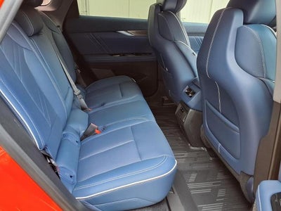 2026 Cadillac OPTIQ Premium Sport