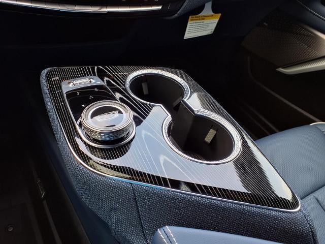 2026 Cadillac OPTIQ Premium Sport