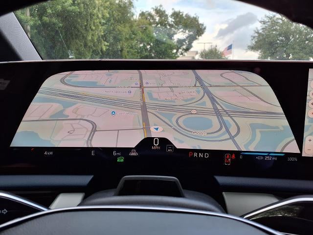 2026 Cadillac OPTIQ Premium Sport