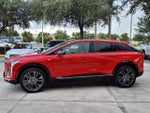 2026 Cadillac OPTIQ Premium Sport