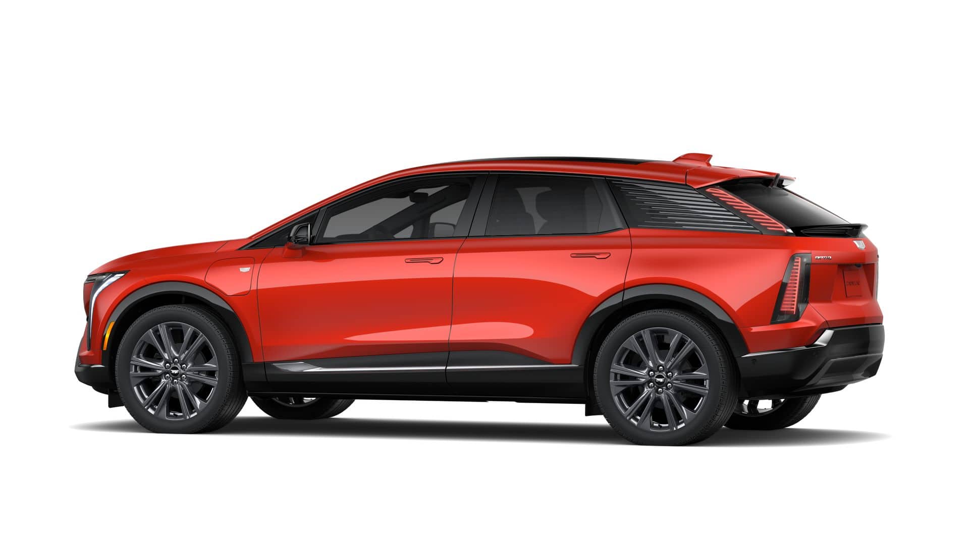 2026 Cadillac OPTIQ Premium Sport