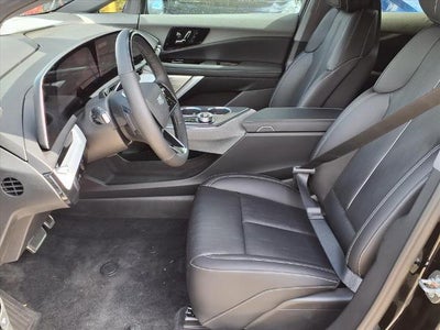 2026 Cadillac OPTIQ Premium Sport