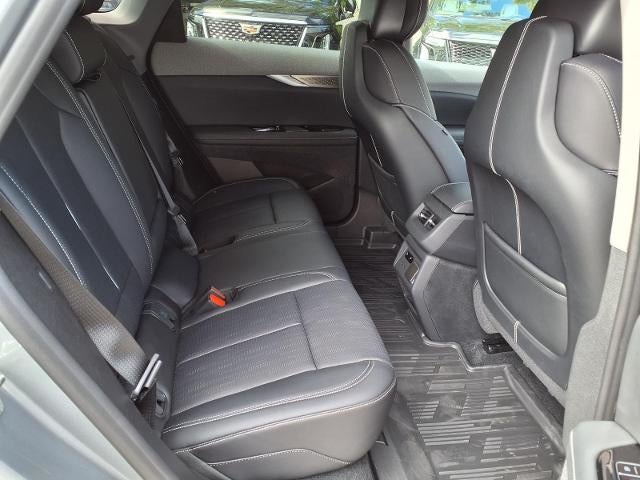 2027 Cadillac OPTIQ Premium Sport