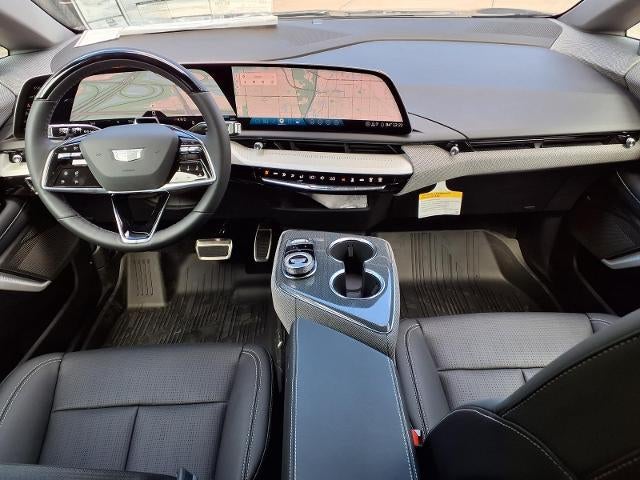 2027 Cadillac OPTIQ Premium Sport
