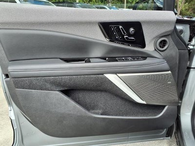 2027 Cadillac OPTIQ Premium Sport