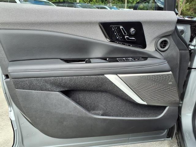 2027 Cadillac OPTIQ Premium Sport