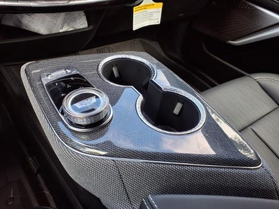 2027 Cadillac OPTIQ Premium Sport