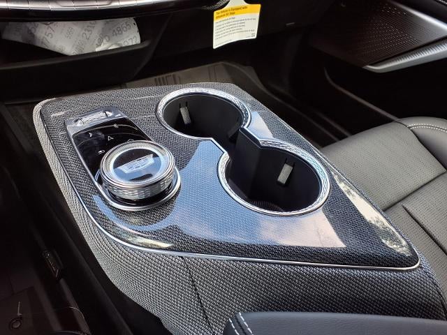 2027 Cadillac OPTIQ Premium Sport