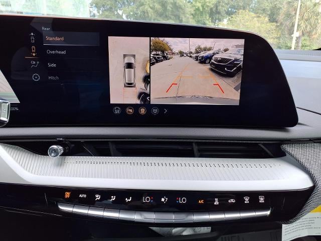 2027 Cadillac OPTIQ Premium Sport