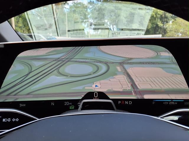 2027 Cadillac OPTIQ Premium Sport