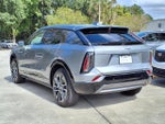 2027 Cadillac OPTIQ Premium Sport