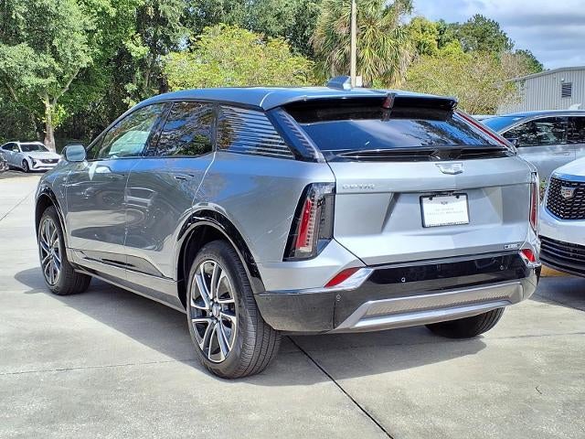 2027 Cadillac OPTIQ Premium Sport