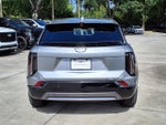 2027 Cadillac OPTIQ Premium Sport