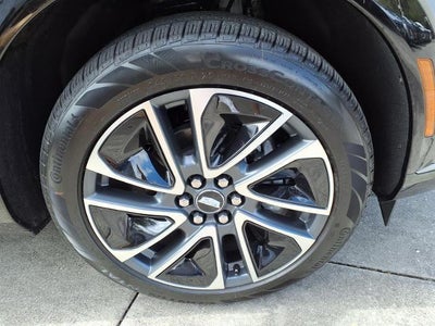 2027 Cadillac OPTIQ Premium Sport