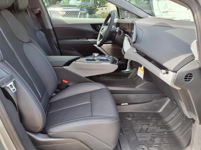 2027 Cadillac OPTIQ Premium Sport