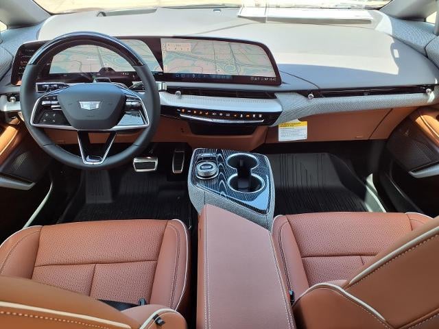 2026 Cadillac OPTIQ Premium Sport