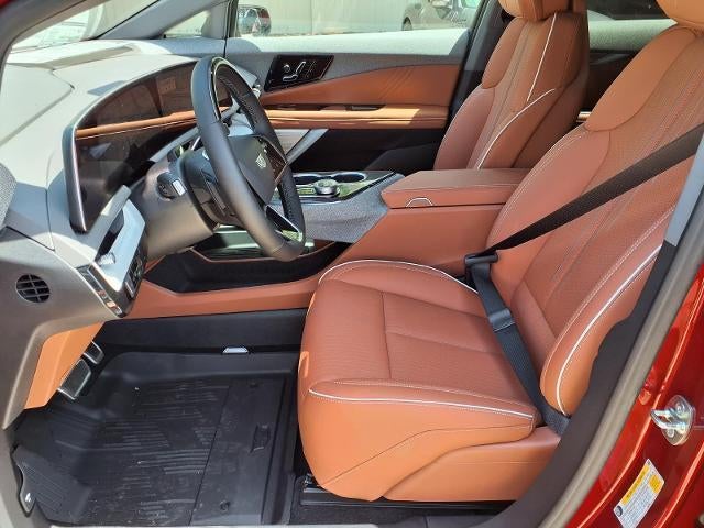 2026 Cadillac OPTIQ Premium Sport