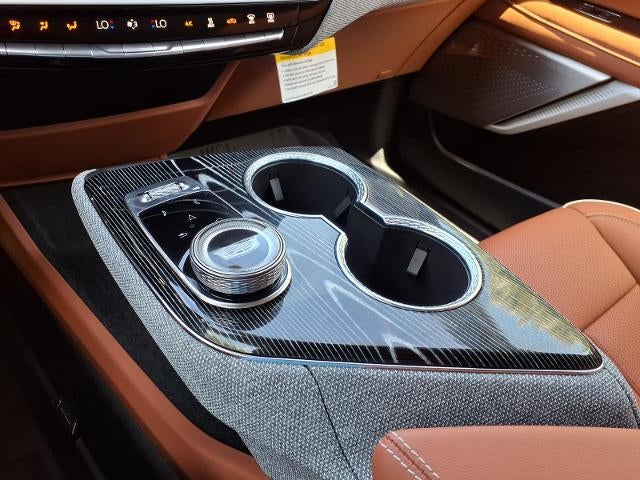2026 Cadillac OPTIQ Premium Sport