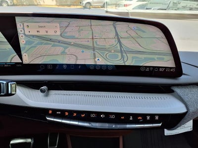 2026 Cadillac OPTIQ Premium Sport