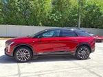 2026 Cadillac OPTIQ Premium Sport
